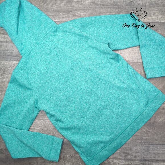 Field & Stream Hooded Pullover Sweatshirt Size M - Picture 5 of 5